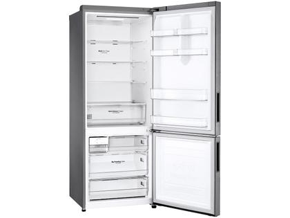 Imagem de Geladeira/Refrigerador LG Frost Free Smart Inverse