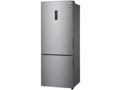 Imagem de Geladeira/Refrigerador LG Frost Free Smart Inverse