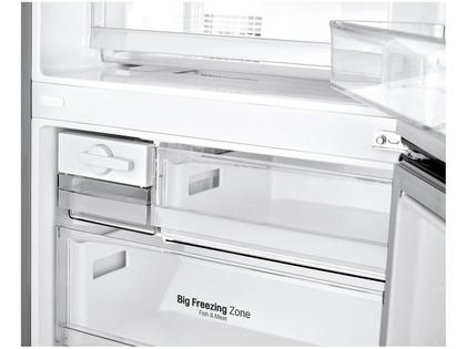 Imagem de Geladeira/Refrigerador LG Frost Free Smart Inverse