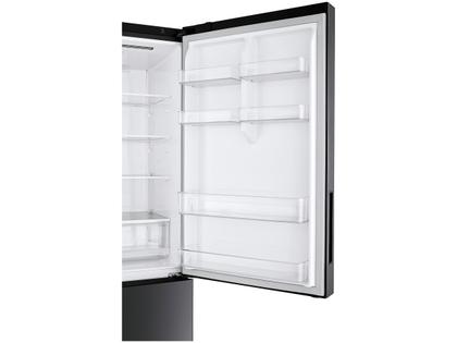 Imagem de Geladeira/Refrigerador LG Frost Free Smart Preta