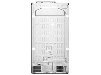 Imagem de Geladeira/Refrigerador LG Frost Free Smart Side by Side 611L com Dispenser de Água GC-L257S
