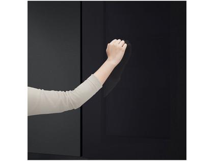 Imagem de Geladeira/Refrigerador LG Smart Frost Free Inox