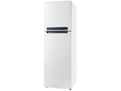 Geladeira/Refrigerador Midea Frost Free 2 Portas Branca 425L MD-RT572EVD011 Imagem de Geladeira/Refrigerador Midea Frost Free 2 Portas Branca 425L MD-RT572EVD011