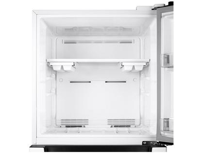 Geladeira/Refrigerador Midea Frost Free 2 Portas Branca 425L MD-RT572EVD011 Imagem de Geladeira/Refrigerador Midea Frost Free 2 Portas Branca 425L MD-RT572EVD011