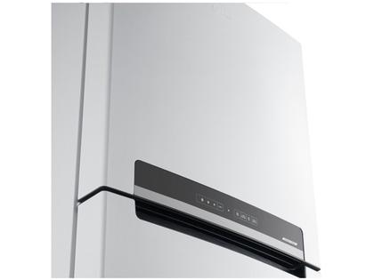 Geladeira/Refrigerador Midea Frost Free 2 Portas Branca 425L MD-RT572EVD011 Imagem de Geladeira/Refrigerador Midea Frost Free 2 Portas Branca 425L MD-RT572EVD011