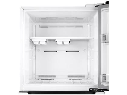 Geladeira/Refrigerador Midea Frost Free 2 Portas Branca 425L MD-RT572EVD011 Imagem de Geladeira/Refrigerador Midea Frost Free 2 Portas Branca 425L MD-RT572EVD011