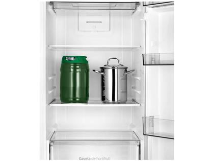 Geladeira/Refrigerador Midea Frost Free 2 Portas Branca 425L MD-RT572EVD011 Imagem de Geladeira/Refrigerador Midea Frost Free 2 Portas Branca 425L MD-RT572EVD011