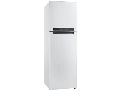 Geladeira/Refrigerador Midea Frost Free 2 Portas Branca 425L MD-RT572EVD011 Imagem de Geladeira/Refrigerador Midea Frost Free 2 Portas Branca 425L MD-RT572EVD011