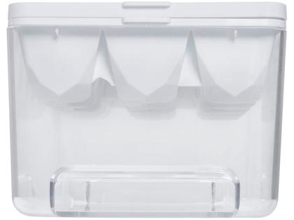 Geladeira/Refrigerador Midea Frost Free - Duplex 347L SmartSensor MD-RT468MTA041 Imagem de Geladeira/Refrigerador Midea Frost Free