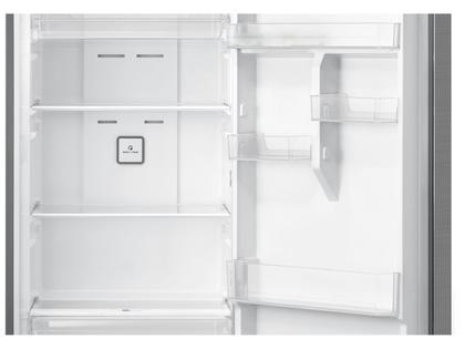 Geladeira/Refrigerador Midea Frost Free - Duplex 347L SmartSensor MD-RT468MTA041 Imagem de Geladeira/Refrigerador Midea Frost Free
