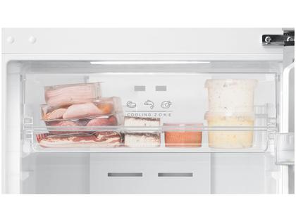 Geladeira/Refrigerador Midea Frost Free - Duplex 347L SmartSensor MD-RT468MTA041 Imagem de Geladeira/Refrigerador Midea Frost Free