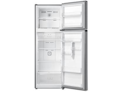Geladeira/Refrigerador Midea Frost Free - Duplex 347L SmartSensor MD-RT468MTA041 Imagem de Geladeira/Refrigerador Midea Frost Free
