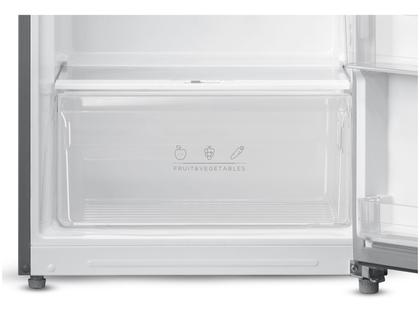 Geladeira/Refrigerador Midea Frost Free - Duplex 347L SmartSensor MD-RT468MTA041 Imagem de Geladeira/Refrigerador Midea Frost Free