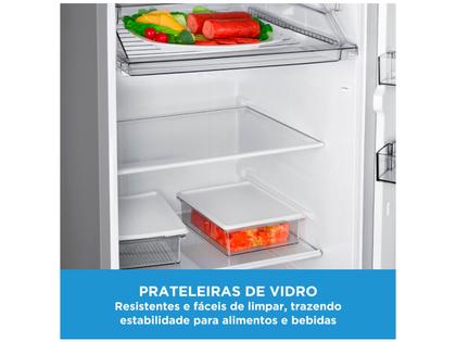 Imagem de Geladeira/Refrigerador Midea Frost Free Duplex 425L MD-RT572EVD462