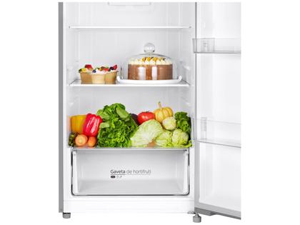 Imagem de Geladeira/Refrigerador Midea Frost Free Duplex 425L MD-RT572EVD462
