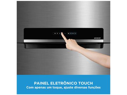 Imagem de Geladeira/Refrigerador Midea Frost Free Duplex 425L MD-RT572EVD462