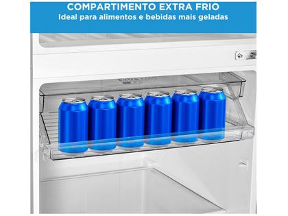 Imagem de Geladeira/Refrigerador Midea Frost Free Duplex 425L MD-RT572EVD462