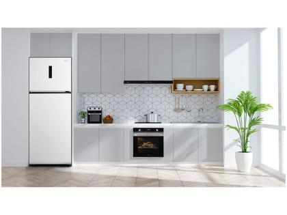 Imagem de Geladeira/Refrigerador Midea Frost Free Duplex Branca 463L MD-RT645MTA01