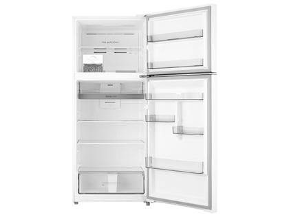 Imagem de Geladeira/Refrigerador Midea Frost Free Duplex Branca 473L MD-RT611EVK013 Inverter