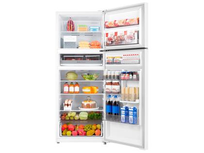 Imagem de Geladeira/Refrigerador Midea Frost Free Duplex Branca 491L MD-RT650EVK013 Inverter