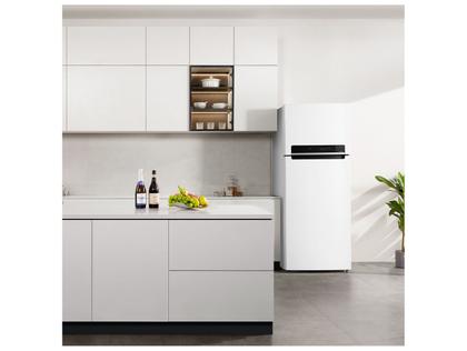 Imagem de Geladeira/Refrigerador Midea Frost Free Duplex Branca 491L MD-RT650EVK013 Inverter