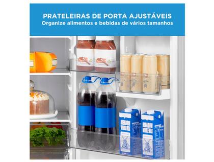 Imagem de Geladeira/Refrigerador Midea Frost Free Duplex Branca 491L MD-RT650EVK013 Inverter