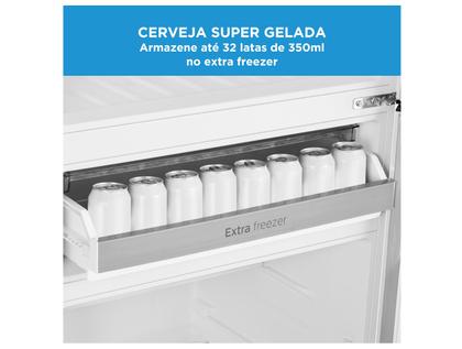 Imagem de Geladeira/Refrigerador Midea Frost Free Duplex Branca 491L MD-RT650EVK013 Inverter