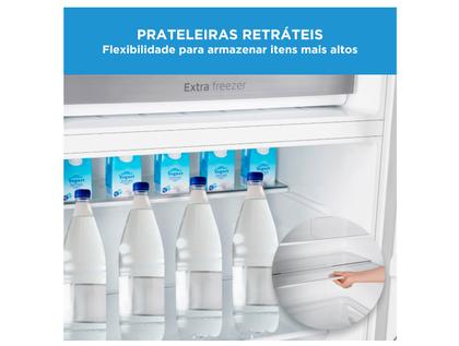 Imagem de Geladeira/Refrigerador Midea Frost Free Duplex Branca 491L MD-RT650EVK013 Inverter