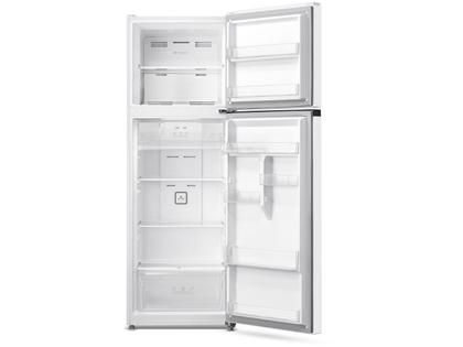 Geladeira/Refrigerador Midea Frost Free Duplex - Branco 347L MD-RT468MTA01 Imagem de Geladeira/Refrigerador Midea Frost Free Duplex