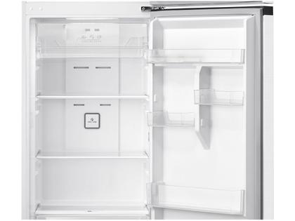 Geladeira/Refrigerador Midea Frost Free Duplex - Branco 347L MD-RT468MTA01 Imagem de Geladeira/Refrigerador Midea Frost Free Duplex