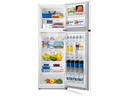 Geladeira/Refrigerador Midea Frost Free Duplex - Branco 347L MD-RT468MTA01 Imagem de Geladeira/Refrigerador Midea Frost Free Duplex