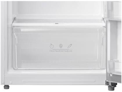 Geladeira/Refrigerador Midea Frost Free Duplex - Branco 347L MD-RT468MTA01 Imagem de Geladeira/Refrigerador Midea Frost Free Duplex