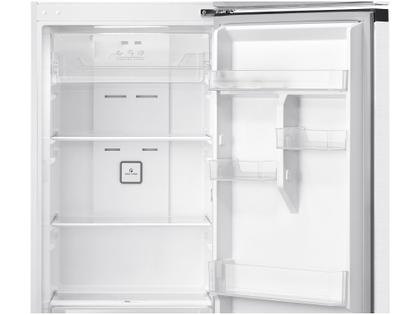 Geladeira/Refrigerador Midea Frost Free Duplex - Branco 347L MD-RT468MTA01 Imagem de Geladeira/Refrigerador Midea Frost Free Duplex