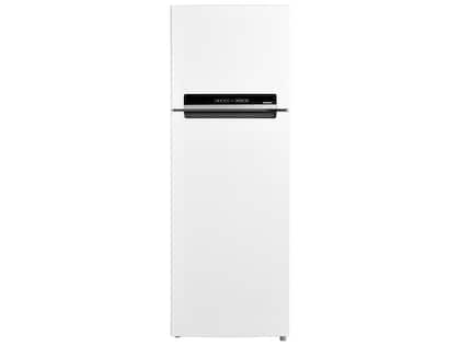 Geladeira/Refrigerador Midea Frost Free Duplex Branco 394L RT533