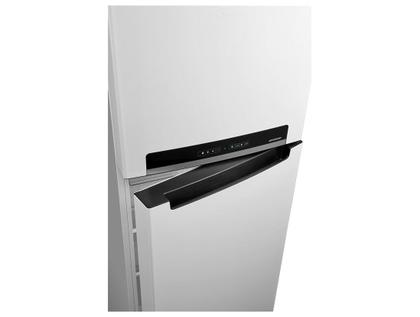 Imagem de Geladeira/Refrigerador Midea Frost Free Duplex Branco 394L RT533