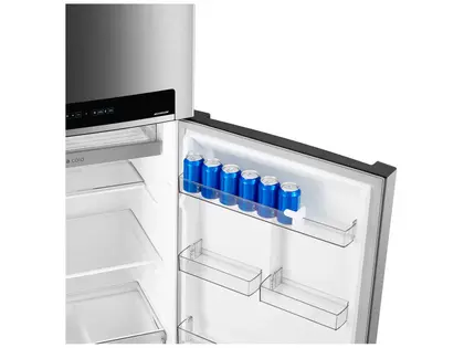 Imagem de Geladeira/Refrigerador Midea Frost Free Duplex Inox 473L MD-RT611EVK463 Inverter