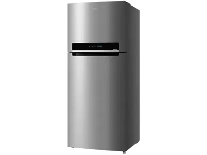 Imagem de Geladeira/Refrigerador Midea Frost Free Duplex Inox 473L MD-RT611EVK463 Inverter