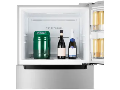 Imagem de Geladeira/Refrigerador Midea Frost Free Duplex Inox 473L MD-RT611EVK463 Inverter