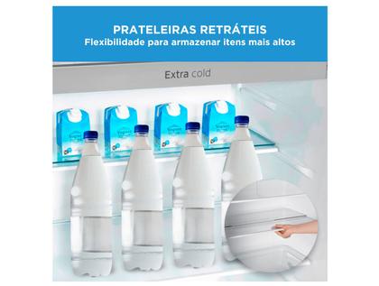 Imagem de Geladeira/Refrigerador Midea Frost Free Duplex Inox 473L MD-RT611EVK463 Inverter