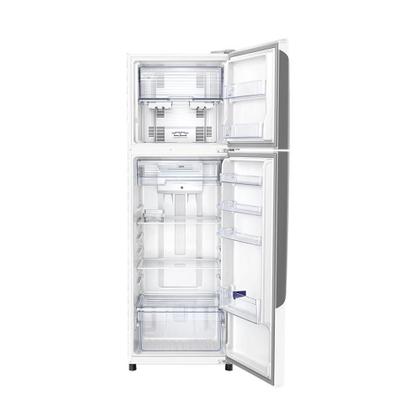 Imagem de Geladeira/Refrigerador Panasonic 387 Litros A+++ NR-BT41PD1W  2 Portas, Frost Free, Painel Eletrônico, Branco