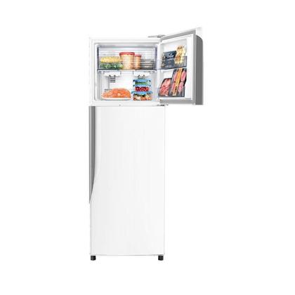 Imagem de Geladeira/Refrigerador Panasonic 387 Litros A+++ NR-BT41PD1W  2 Portas, Frost Free, Painel Eletrônico, Branco