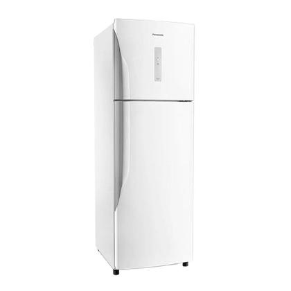 Imagem de Geladeira/Refrigerador Panasonic 391 Litros BT41PD2W - 2 Portas Frost Free Branca