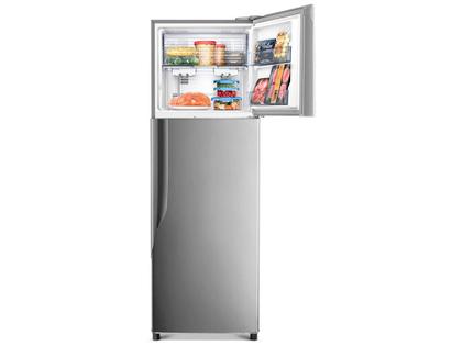 Geladeira/Refrigerador Panasonic Frost Free Duplex 387L Top Freezer BT41X Imagem de Geladeira/Refrigerador Panasonic Frost Free Duplex 387L Top Freezer BT41X