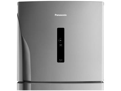 Geladeira/Refrigerador Panasonic Frost Free Duplex 387L Top Freezer BT41X Imagem de Geladeira/Refrigerador Panasonic Frost Free Duplex 387L Top Freezer BT41X