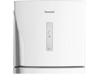 Geladeira/Refrigerador Panasonic Frost Free Duplex - Branca 387L Top Freezer NR-BT41PD1WA Imagem de Geladeira/Refrigerador Panasonic Frost Free Duplex