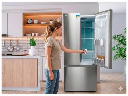 Imagem de Geladeira/Refrigerador Philco Frost Free French Door 523L PRF53A