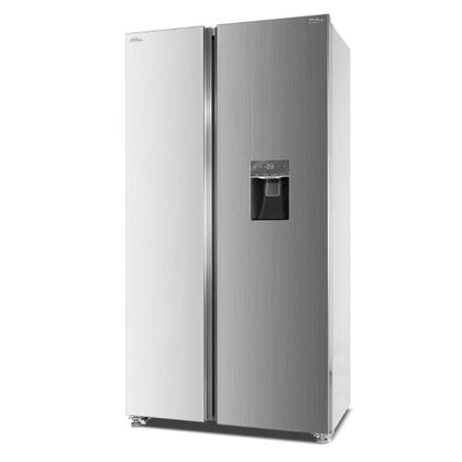 Imagem de Geladeira/Refrigerador Philco Frost Free Side by Side 434L