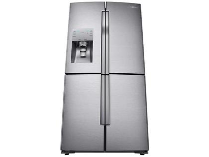 Geladeira/Refrigerador Samsung Frost Free Inox - French Door 564L