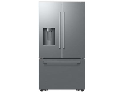 Geladeira/Refrigerador Samsung Smart French Door Inox 664L RF70H