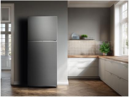 Imagem de Geladeira/Refrigerador Samsung Smart Frost Free